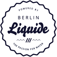 Berlin Liquide Logo